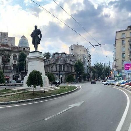 Central Old City 2 Bucarest Exterior foto